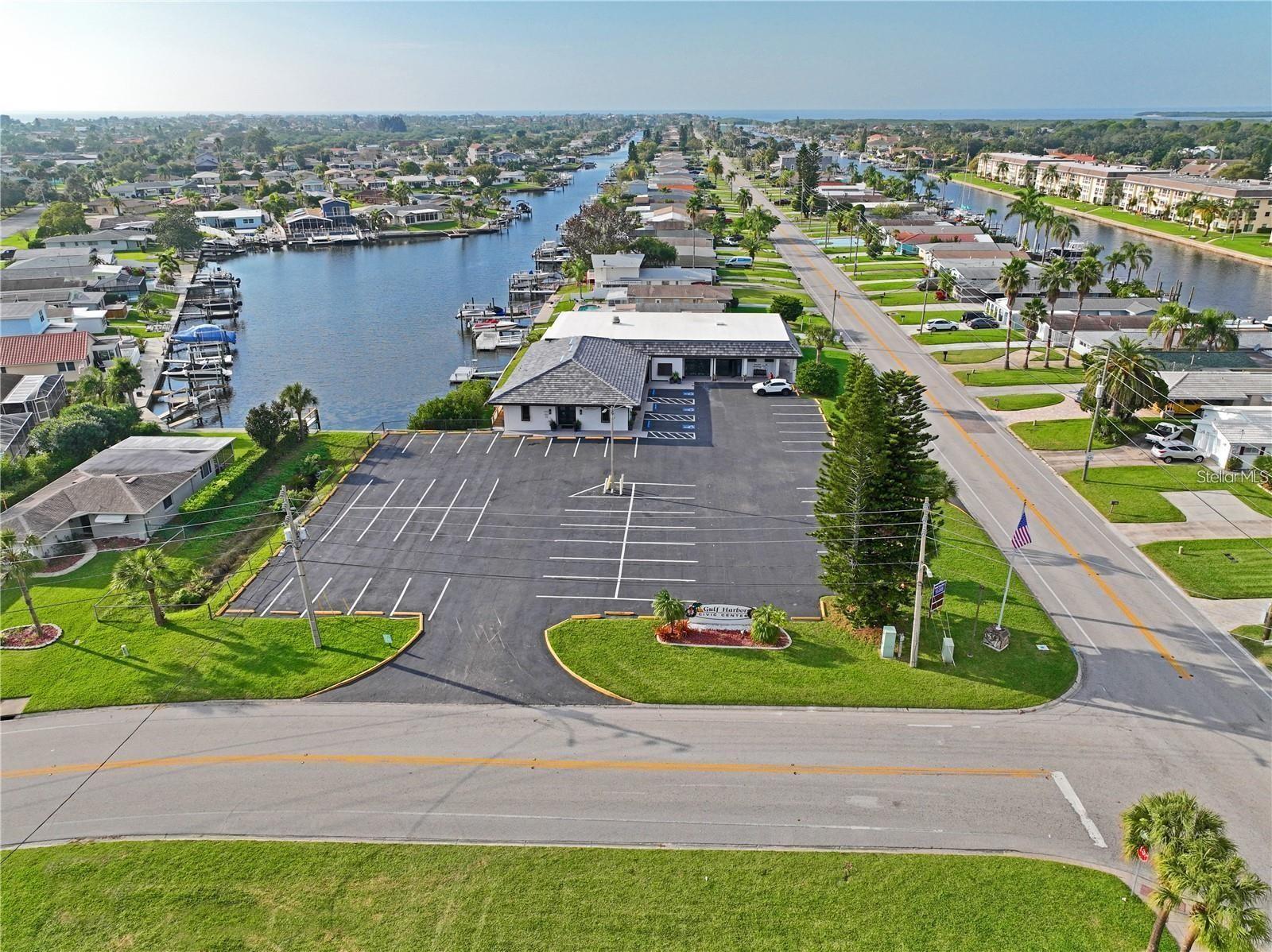 4532 FLORAMAR TERRACE, New Port Richey, FL 34652