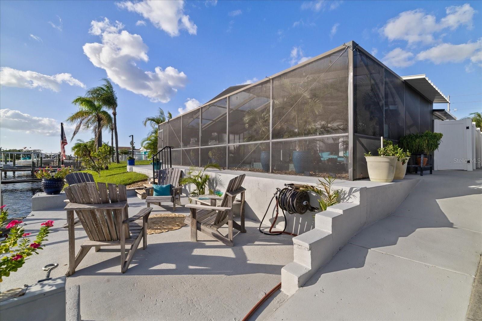 4532 FLORAMAR TERRACE, New Port Richey, FL 34652