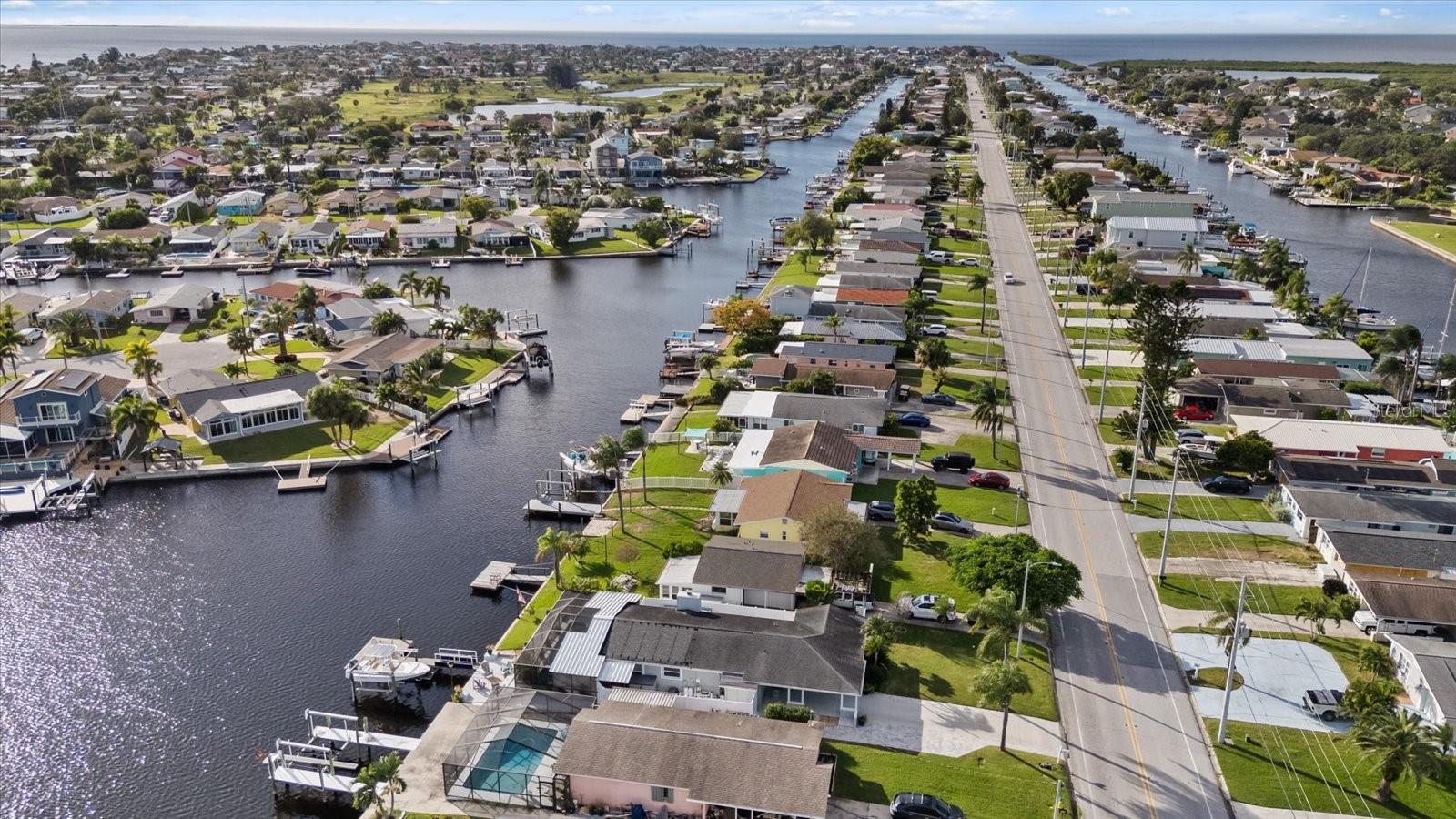 4532 FLORAMAR TERRACE, New Port Richey, FL 34652