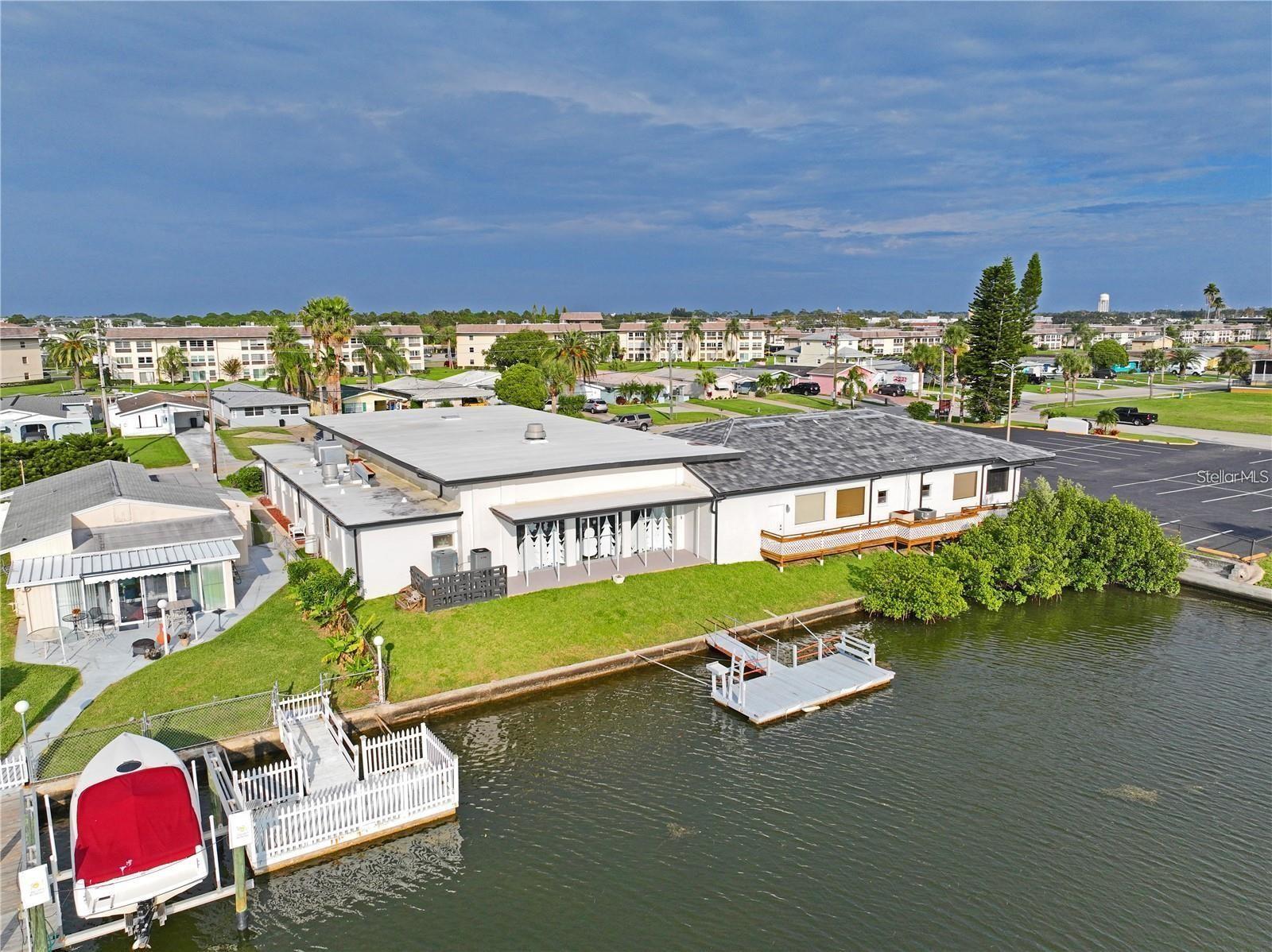 4532 FLORAMAR TERRACE, New Port Richey, FL 34652