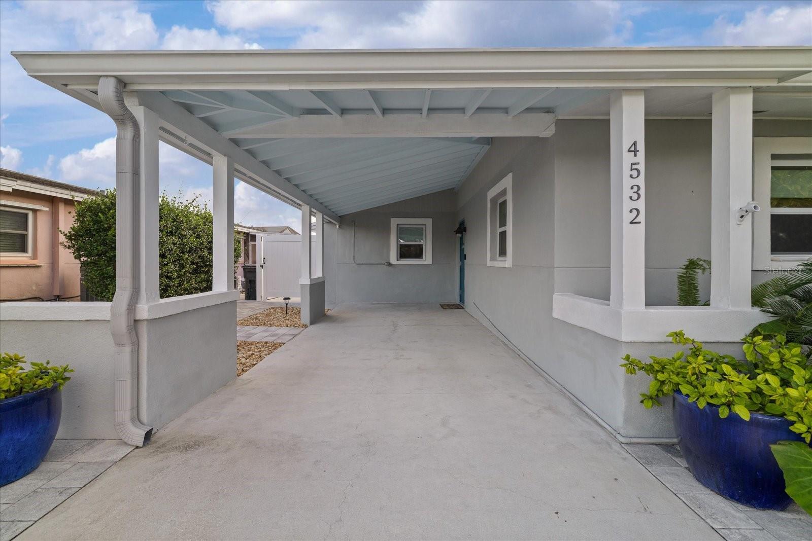 4532 FLORAMAR TERRACE, New Port Richey, FL 34652