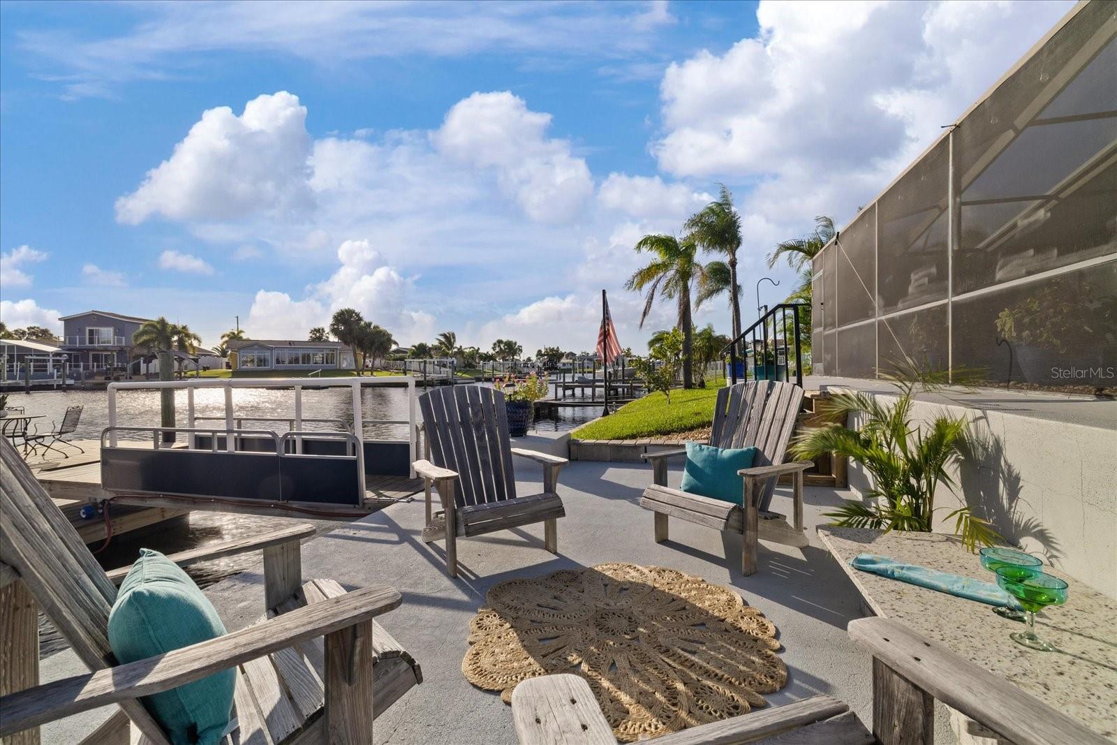 4532 FLORAMAR TERRACE, New Port Richey, FL 34652