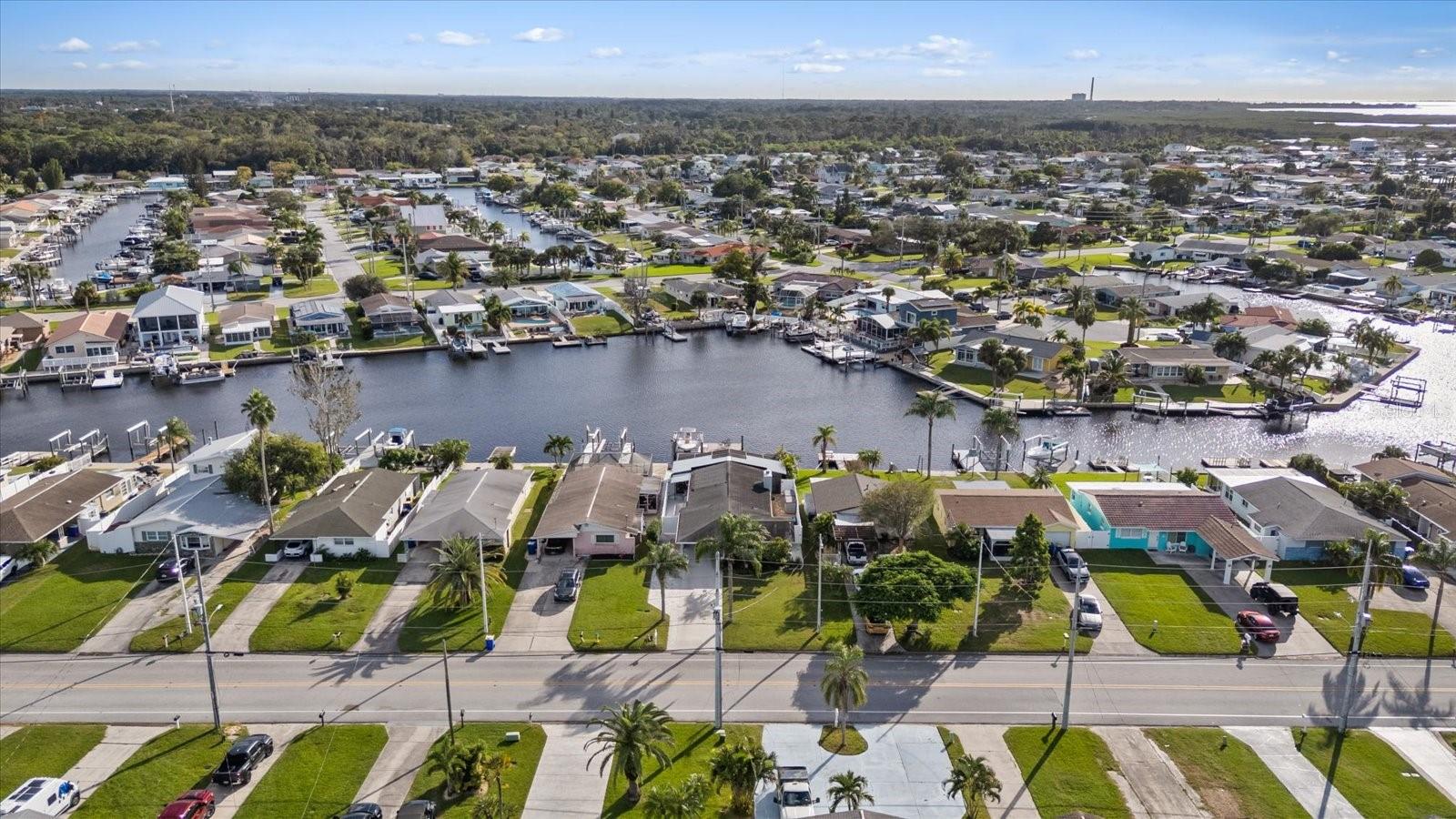 4532 FLORAMAR TERRACE, New Port Richey, FL 34652