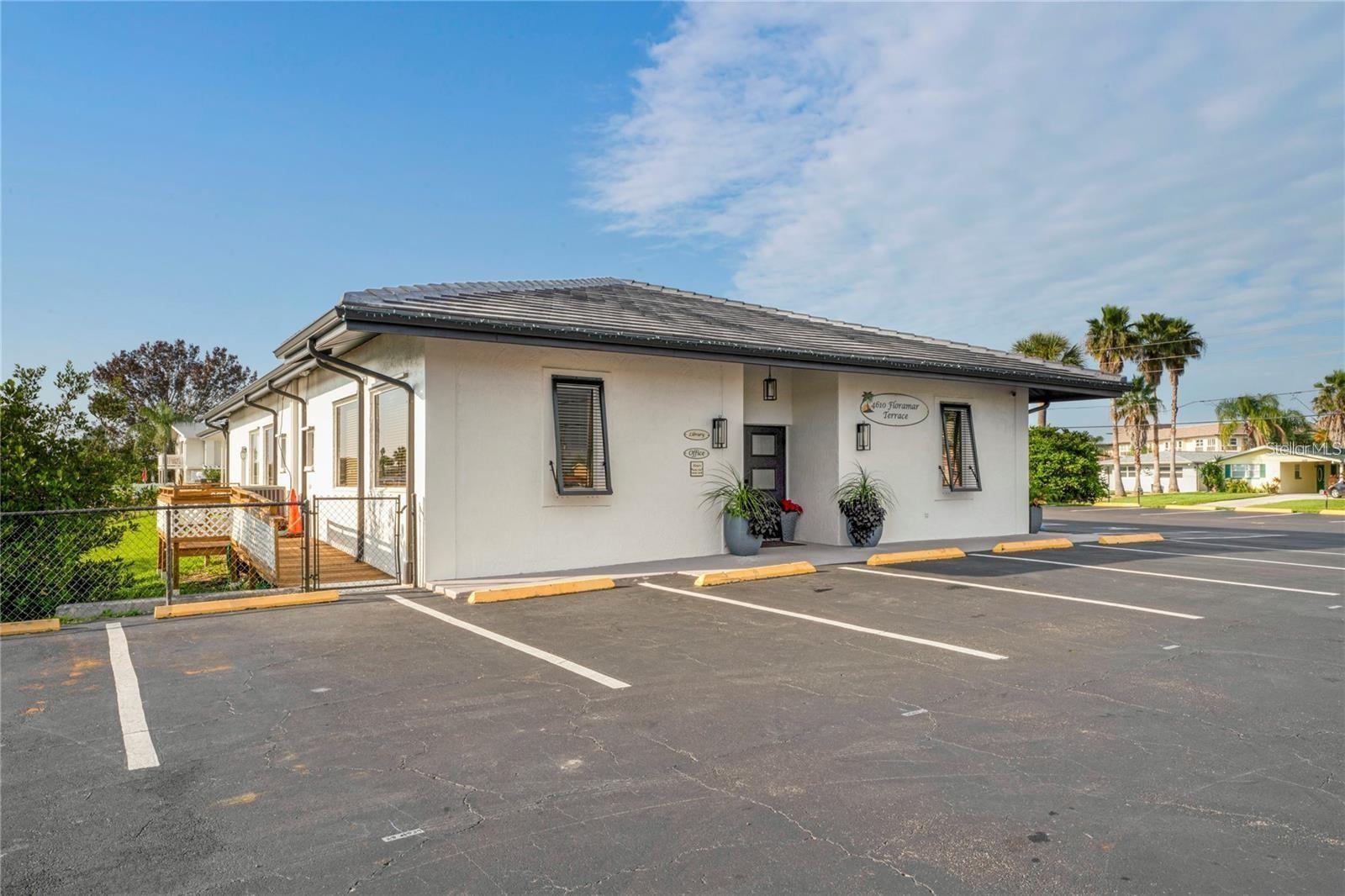 4532 FLORAMAR TERRACE, New Port Richey, FL 34652