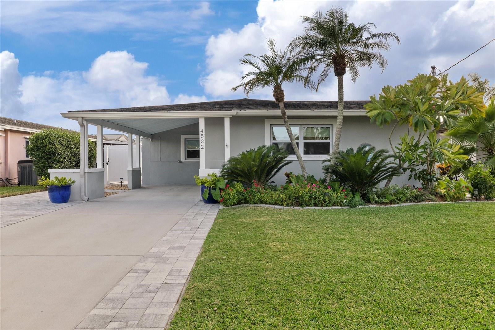 4532 FLORAMAR TERRACE, New Port Richey, FL 34652