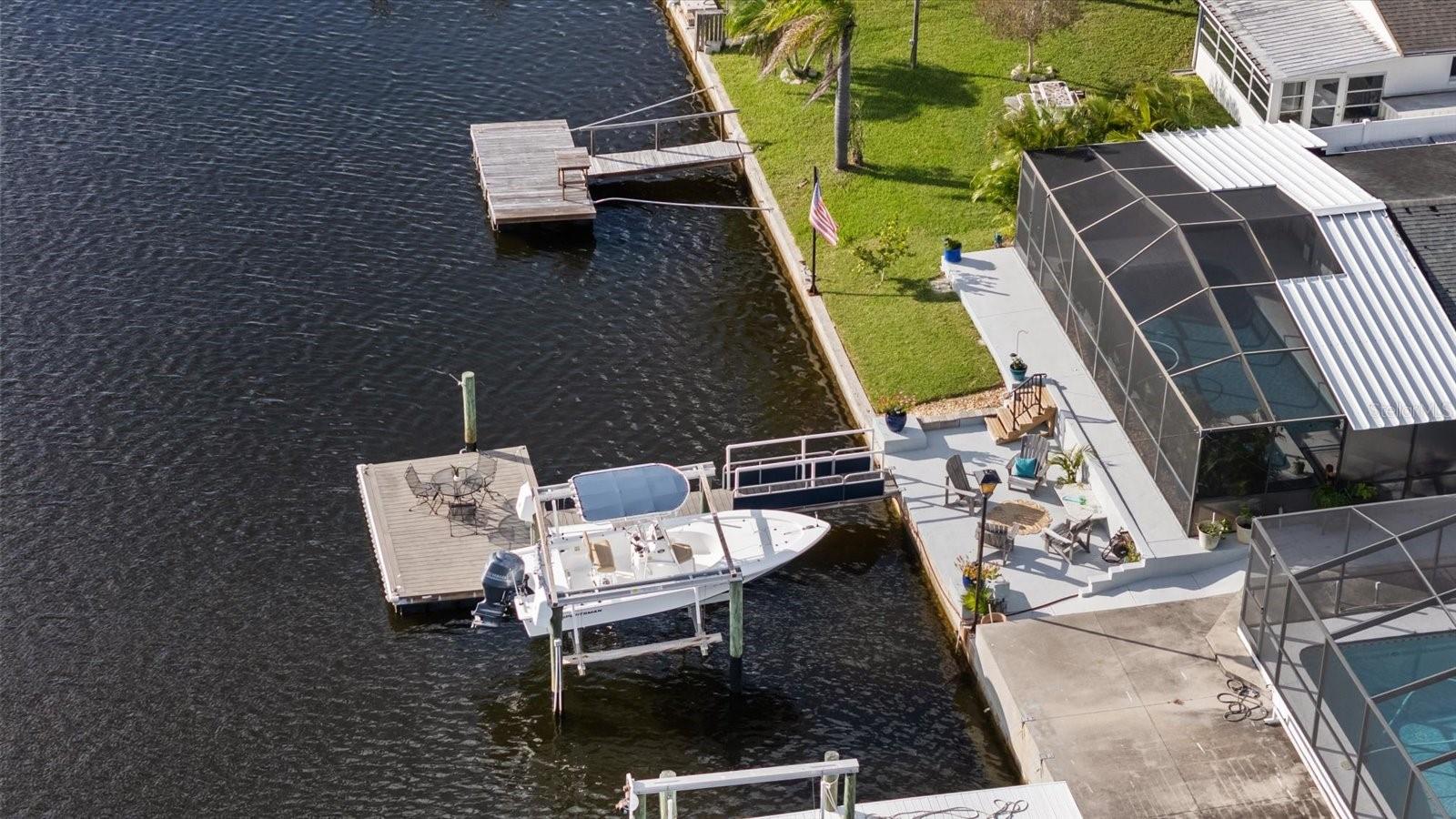 4532 FLORAMAR TERRACE, New Port Richey, FL 34652