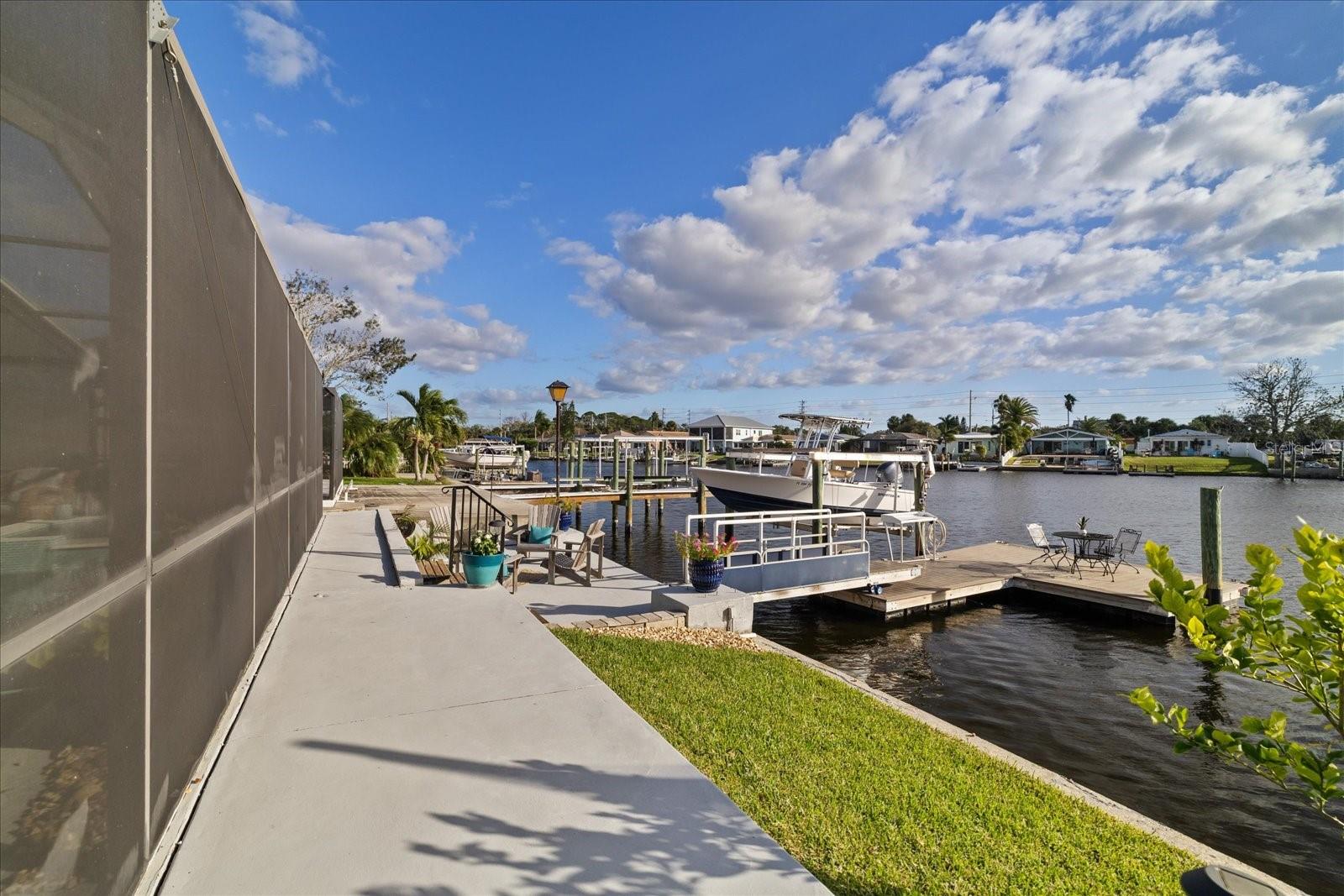 4532 FLORAMAR TERRACE, New Port Richey, FL 34652