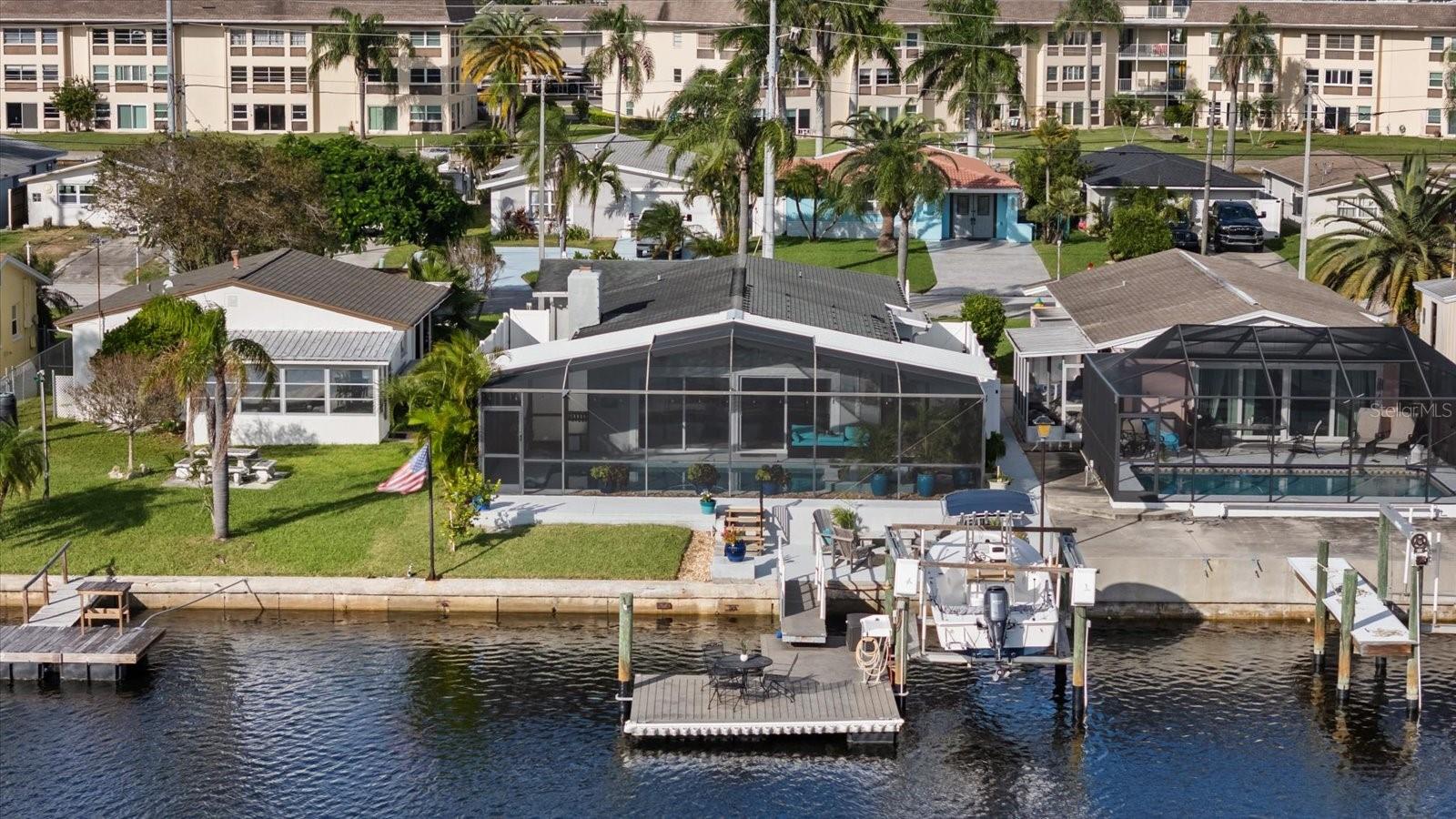 4532 FLORAMAR TERRACE, New Port Richey, FL 34652