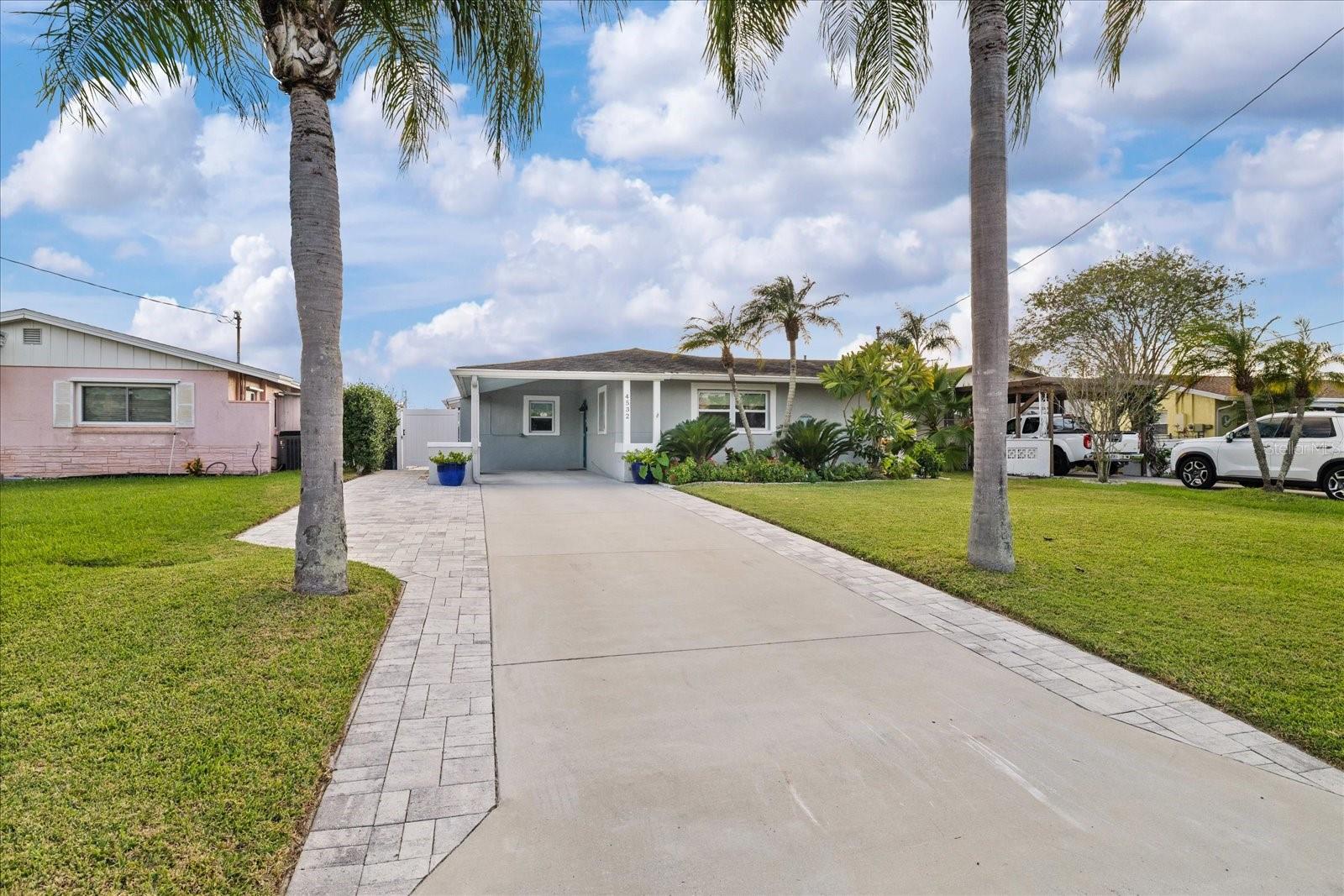 4532 FLORAMAR TERRACE, New Port Richey, FL 34652