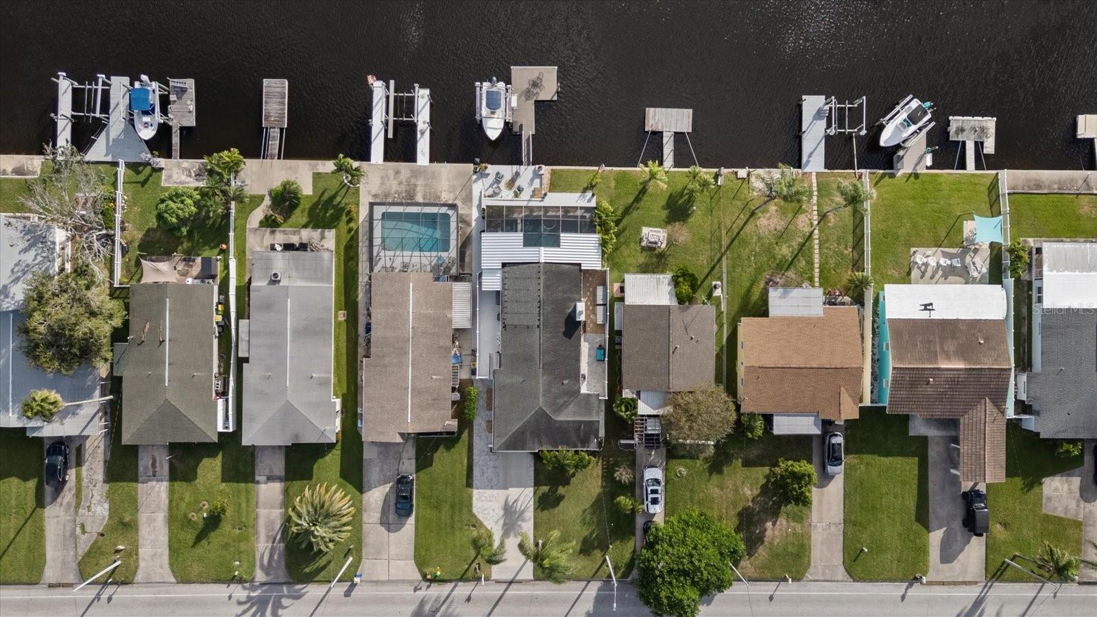 4532 FLORAMAR TERRACE, New Port Richey, FL 34652