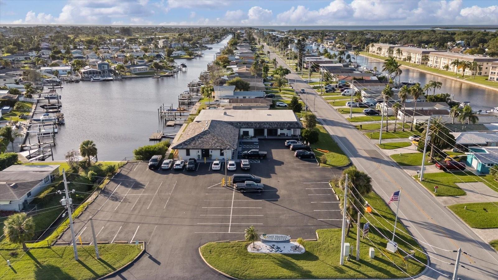 4532 FLORAMAR TERRACE, New Port Richey, FL 34652