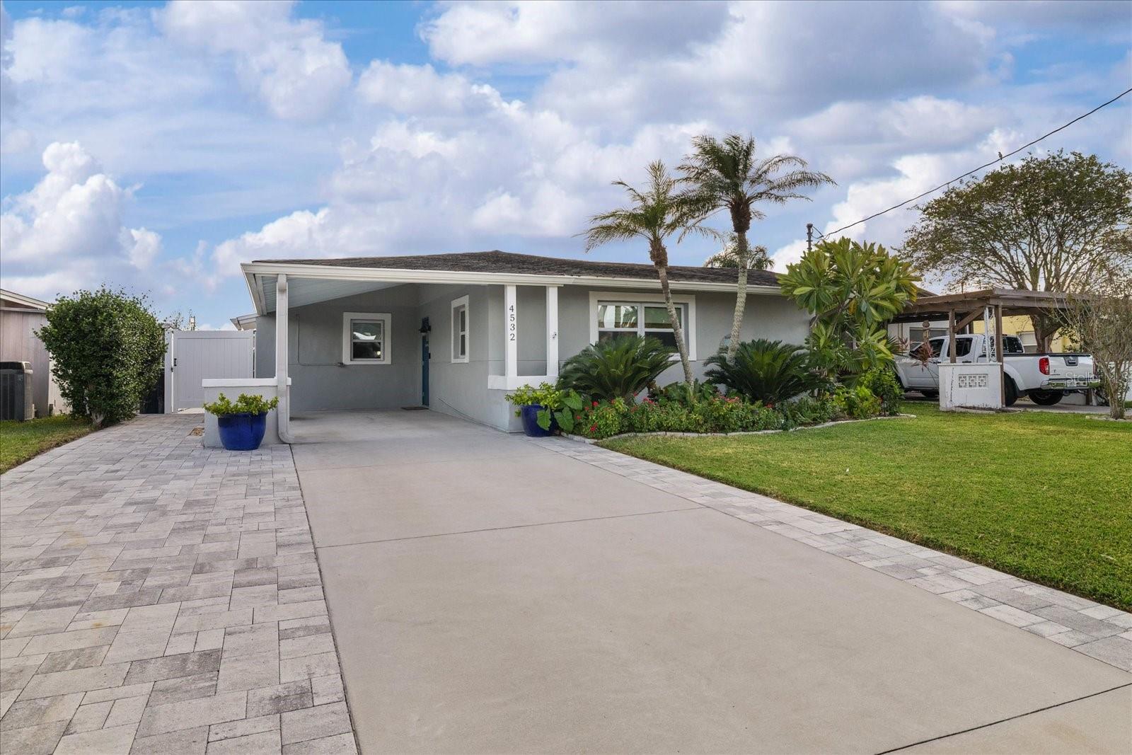 4532 FLORAMAR TERRACE, New Port Richey, FL 34652