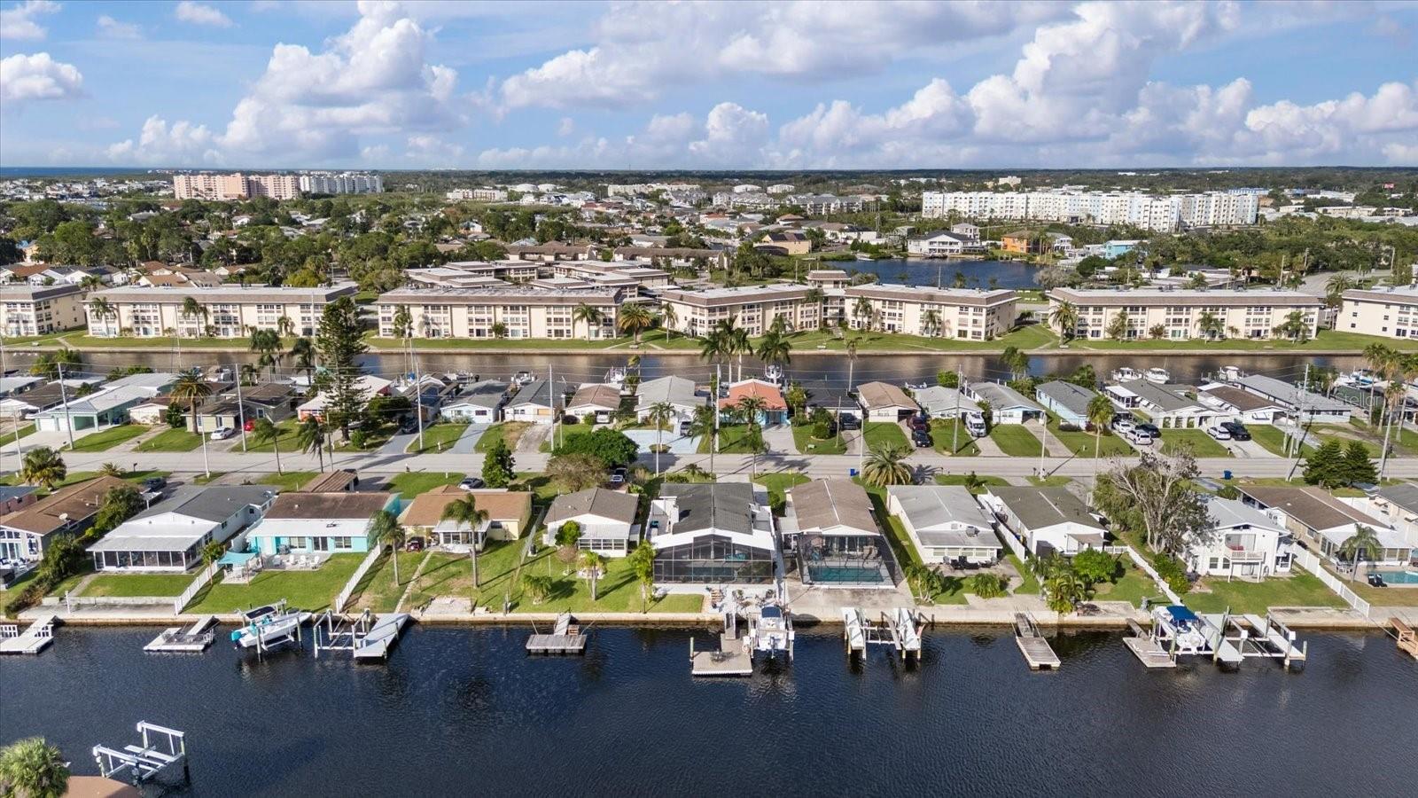 4532 FLORAMAR TERRACE, New Port Richey, FL 34652