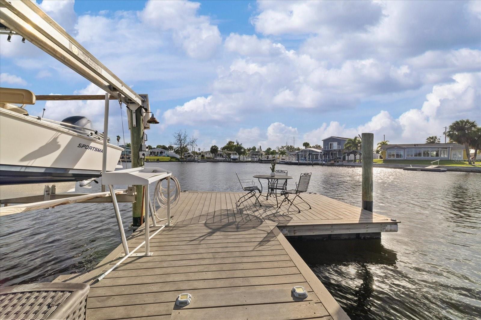 4532 FLORAMAR TERRACE, New Port Richey, FL 34652