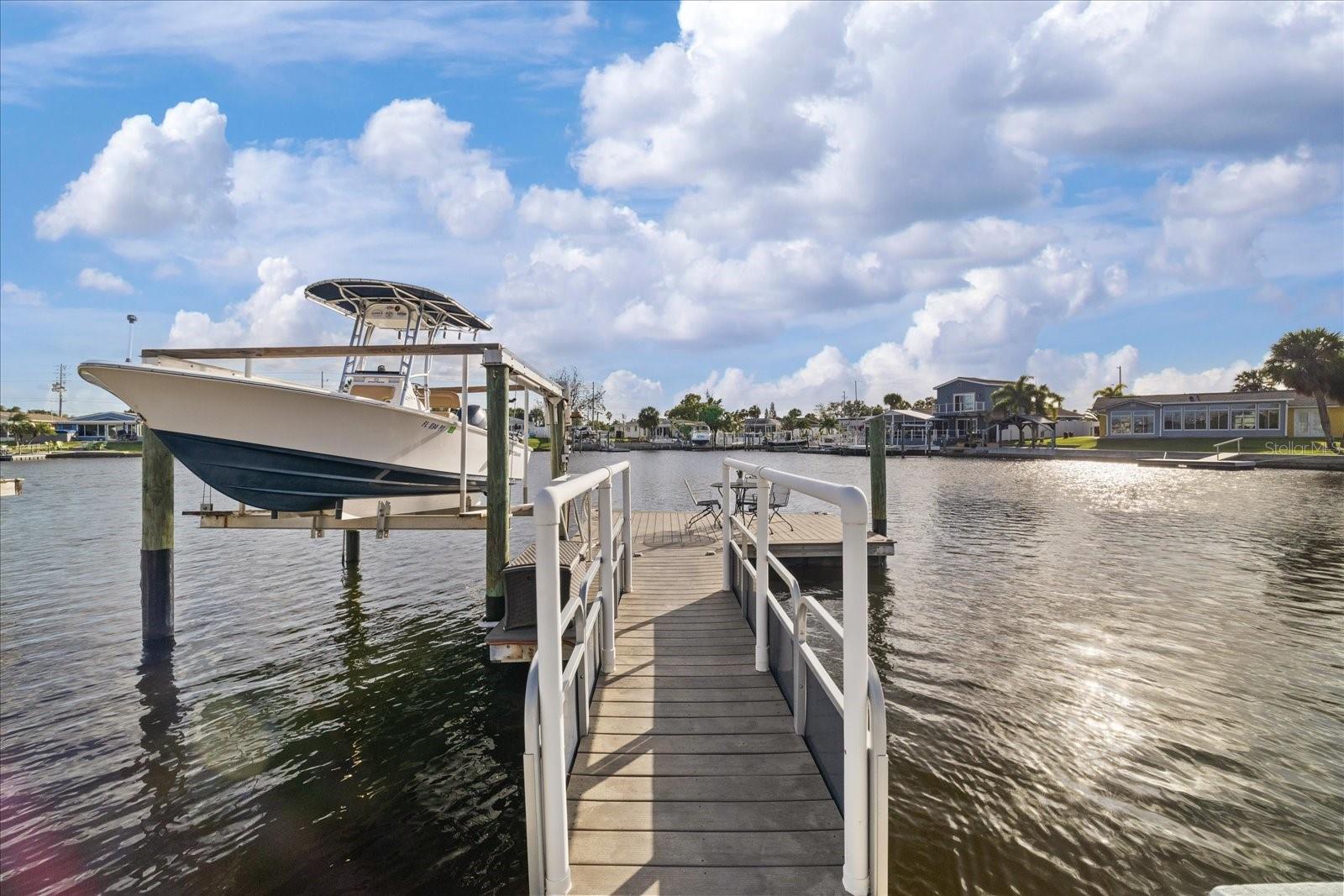 4532 FLORAMAR TERRACE, New Port Richey, FL 34652