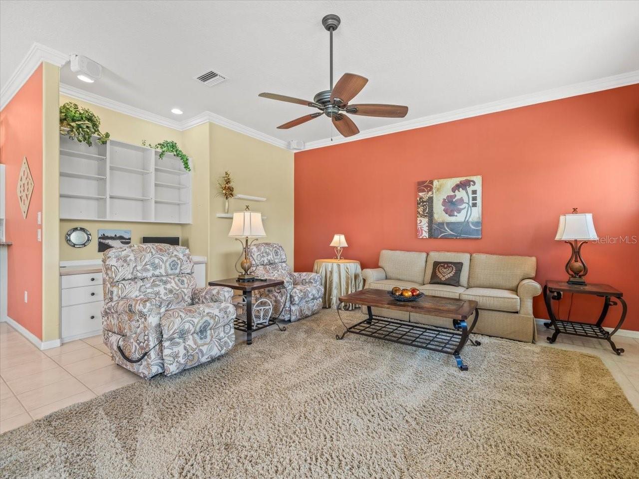 9216 TARLETON CIRCLE, Weeki Wachee, FL 34613