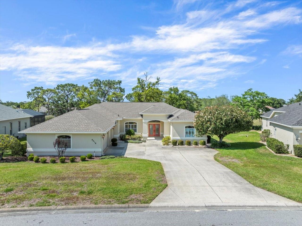 9216 TARLETON CIRCLE, Weeki Wachee, FL 34613