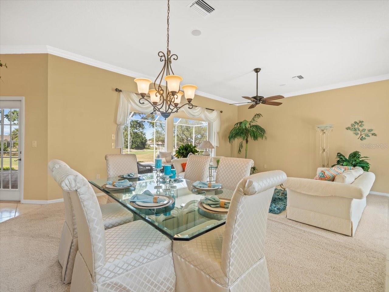 9216 TARLETON CIRCLE, Weeki Wachee, FL 34613