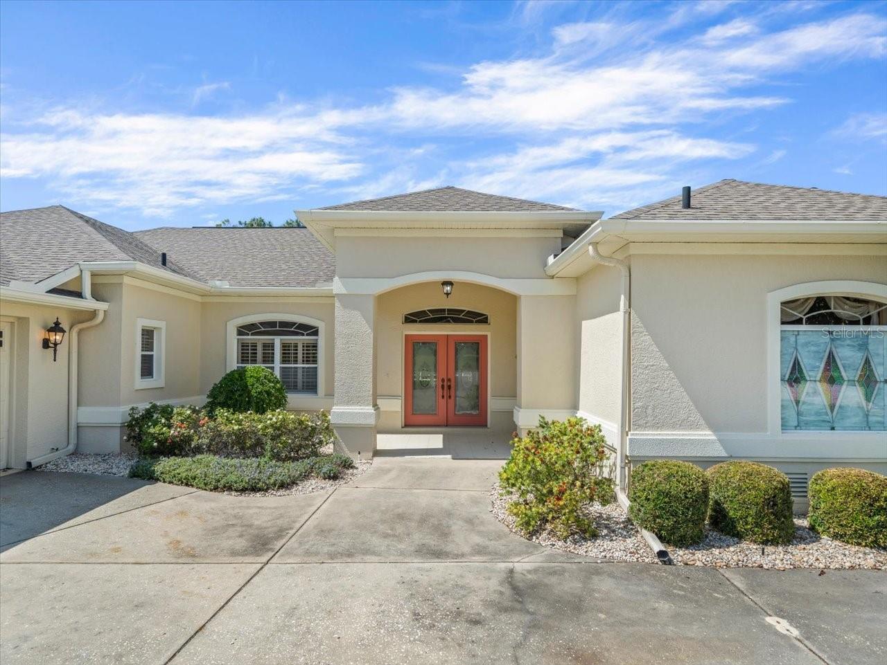 9216 TARLETON CIRCLE, Weeki Wachee, FL 34613