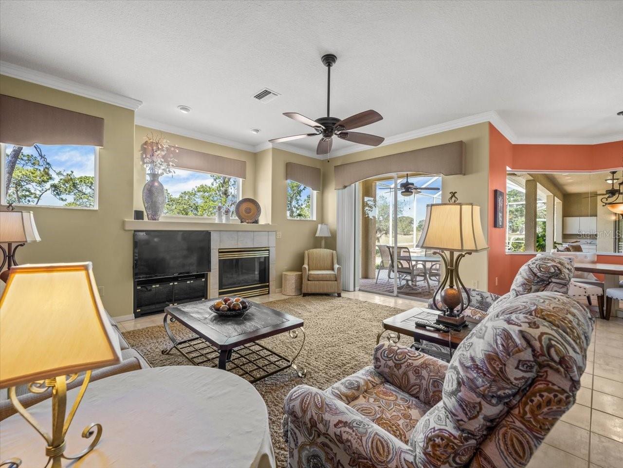 9216 TARLETON CIRCLE, Weeki Wachee, FL 34613