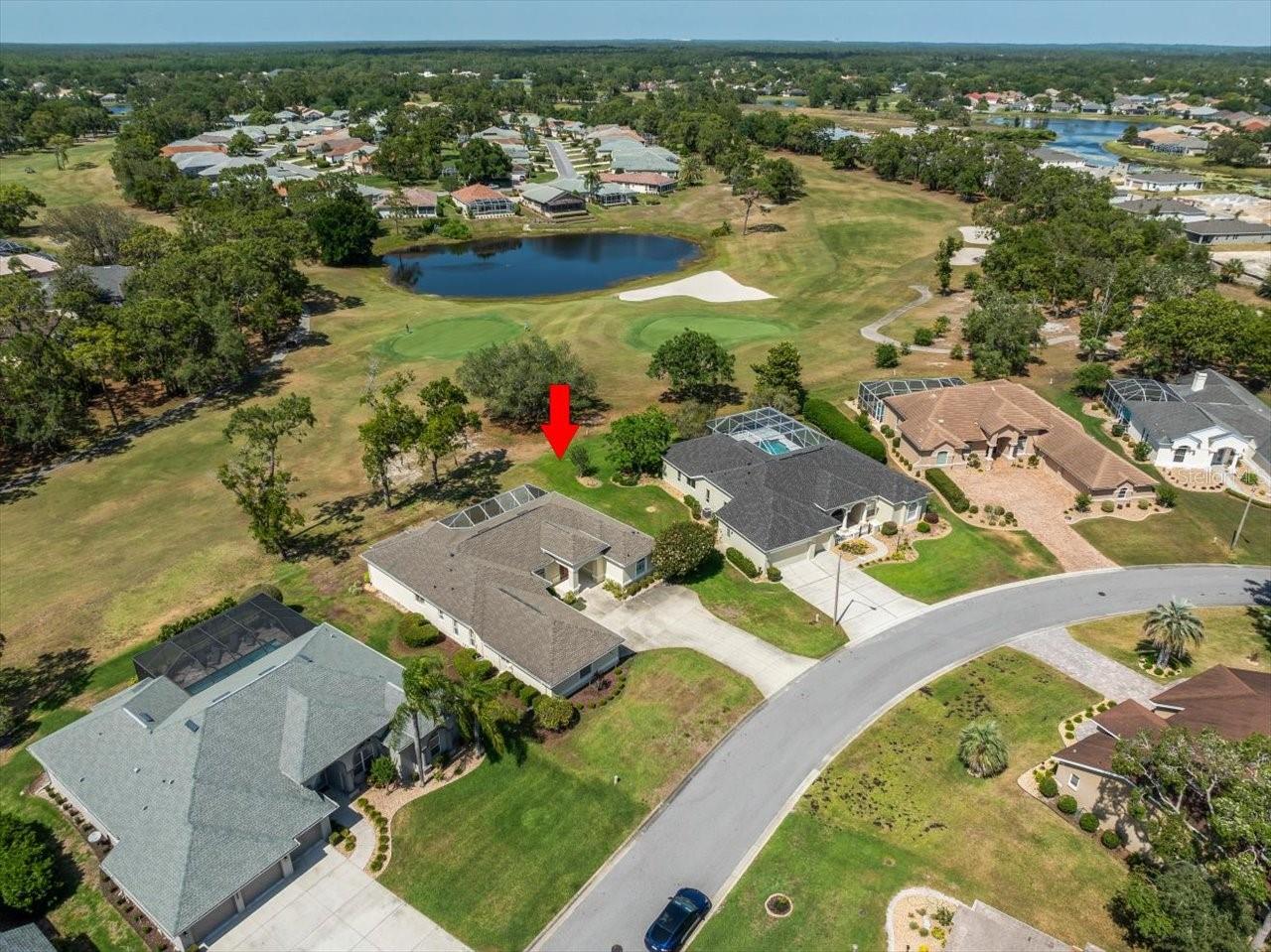 9216 TARLETON CIRCLE, Weeki Wachee, FL 34613
