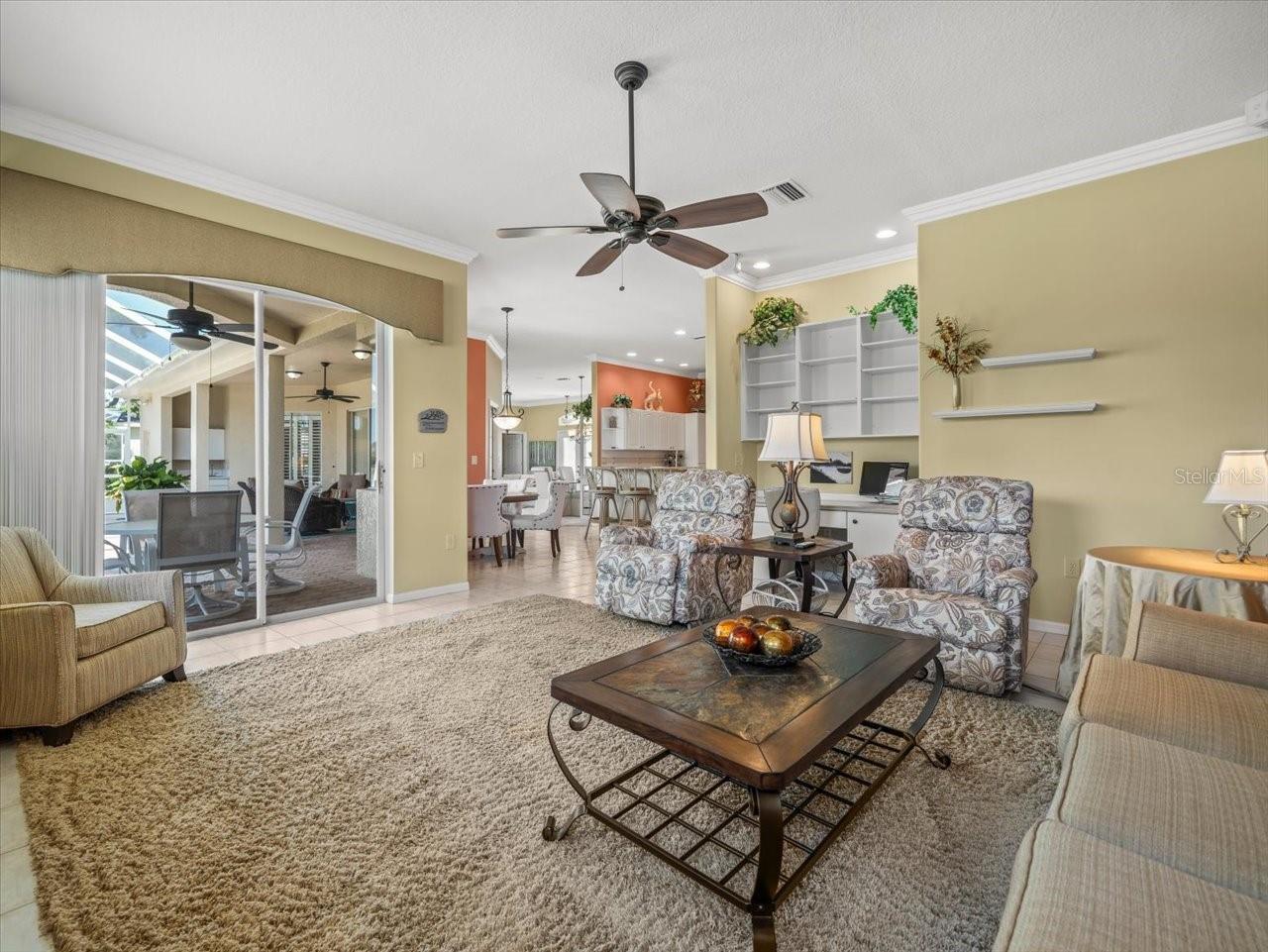 9216 TARLETON CIRCLE, Weeki Wachee, FL 34613