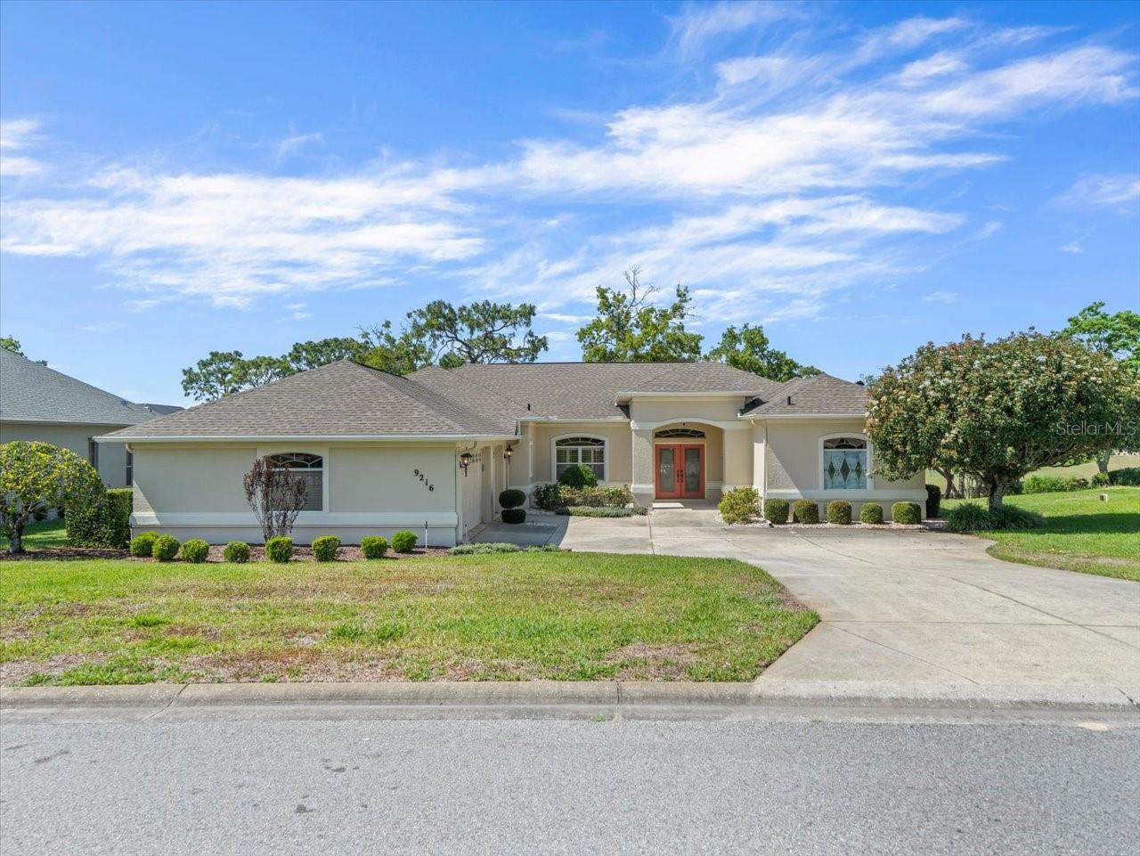 9216 TARLETON CIRCLE, Weeki Wachee, FL 34613