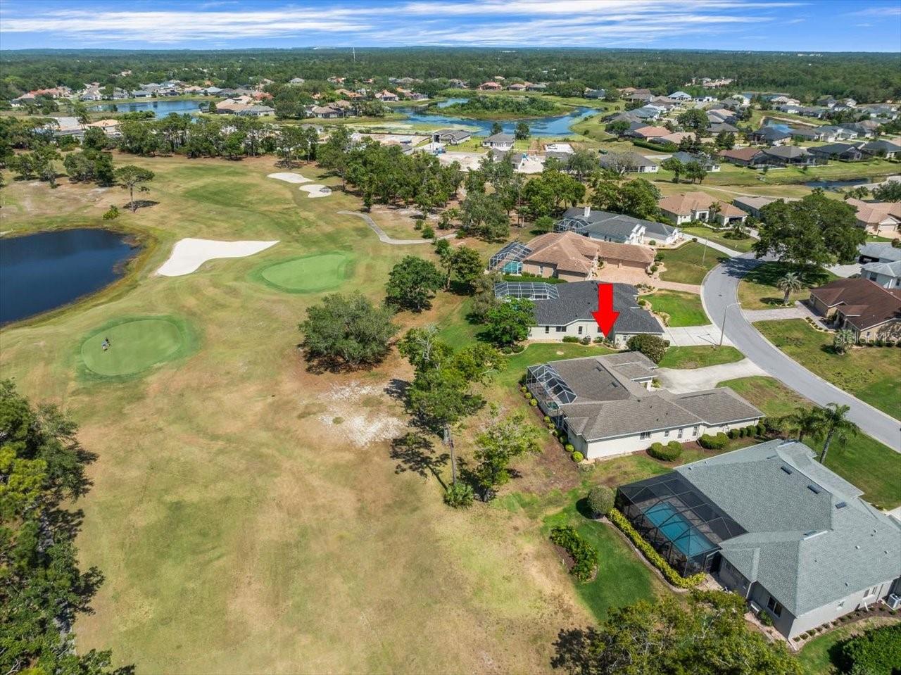 9216 TARLETON CIRCLE, Weeki Wachee, FL 34613