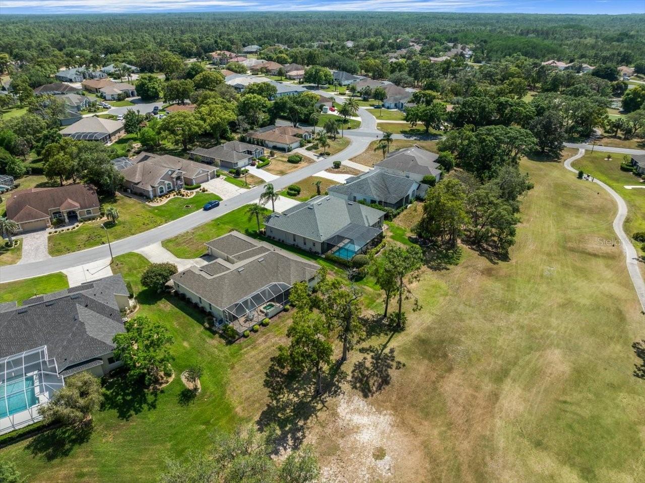 9216 TARLETON CIRCLE, Weeki Wachee, FL 34613