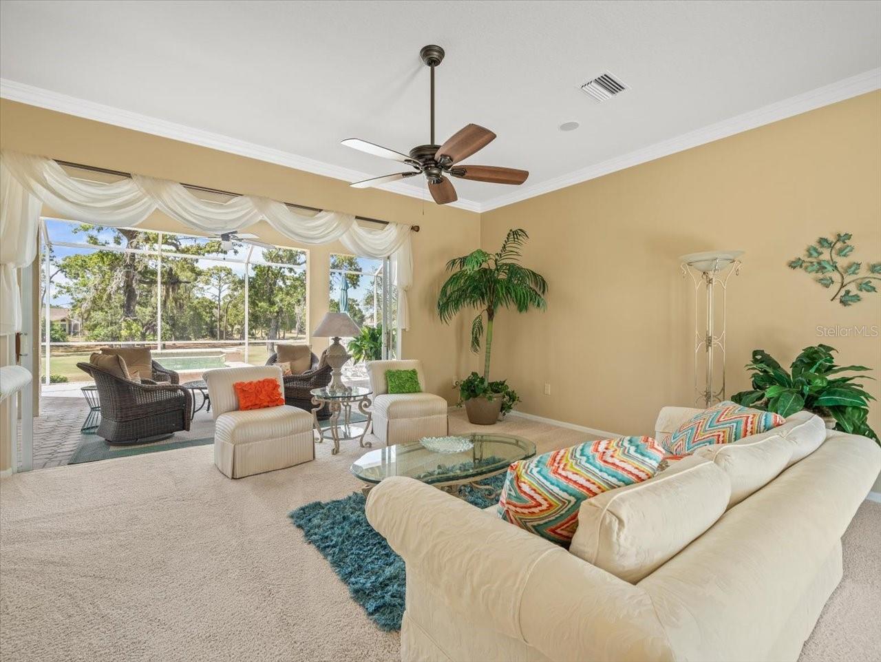 9216 TARLETON CIRCLE, Weeki Wachee, FL 34613