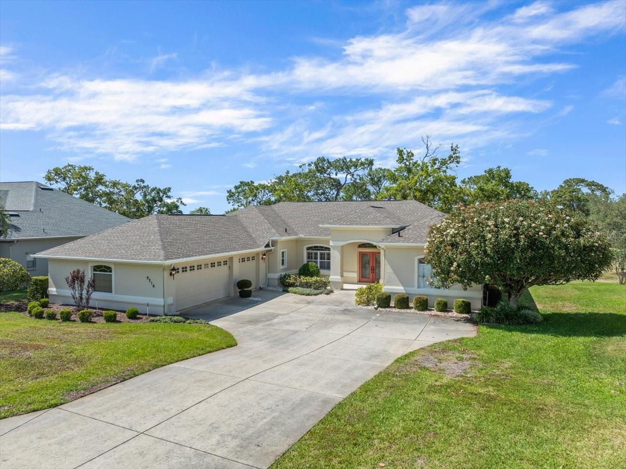 9216 TARLETON CIRCLE, Weeki Wachee, FL 34613