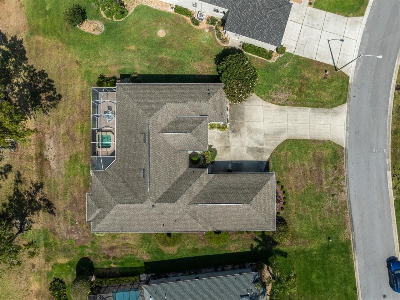 9216 TARLETON CIRCLE, Weeki Wachee, FL 34613