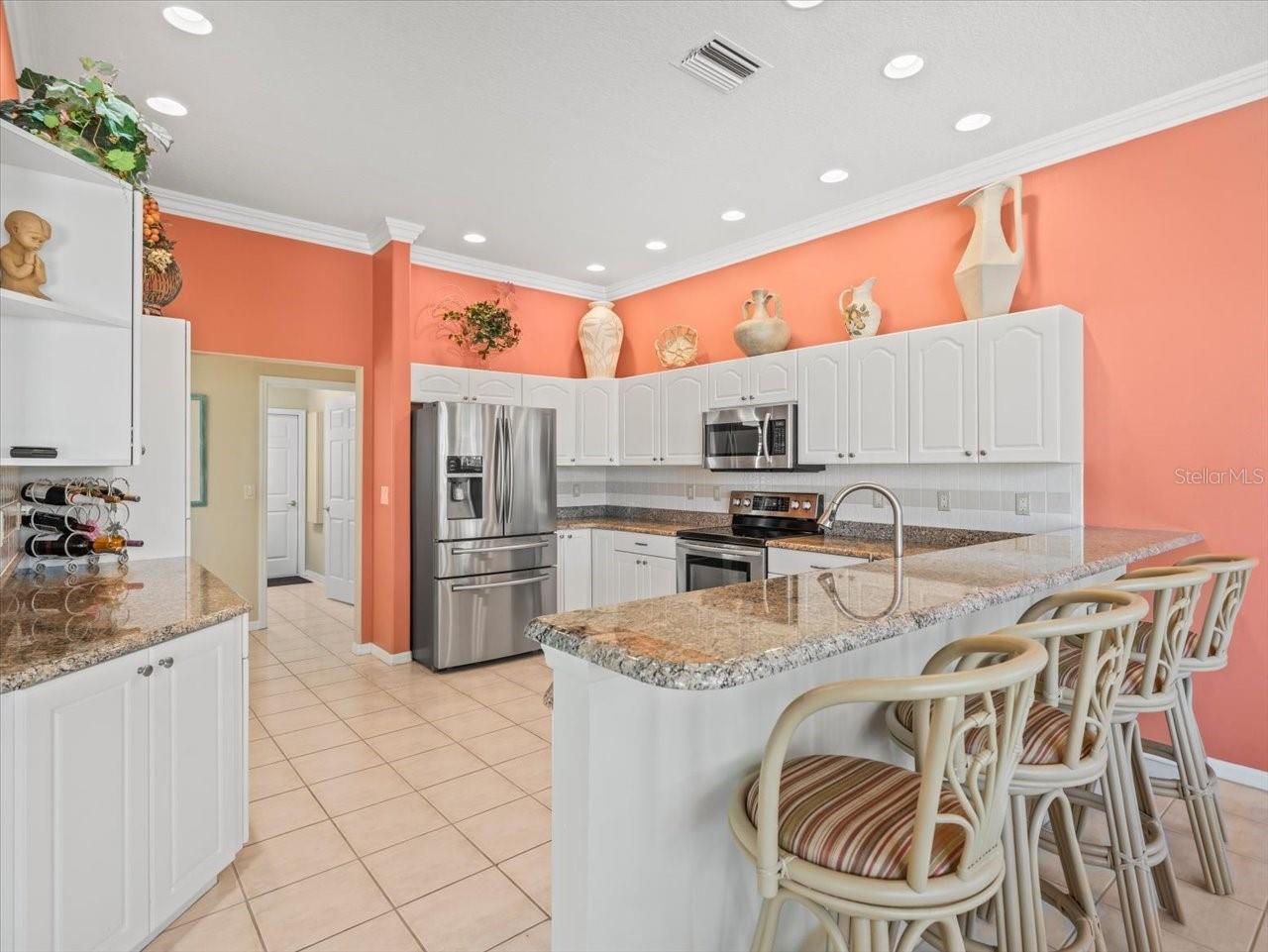9216 TARLETON CIRCLE, Weeki Wachee, FL 34613
