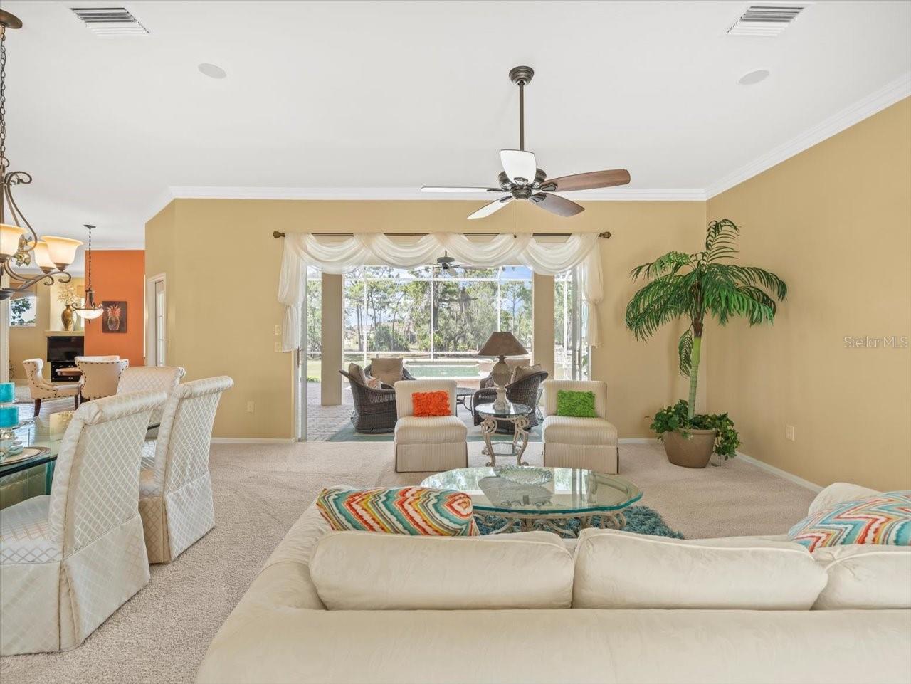 9216 TARLETON CIRCLE, Weeki Wachee, FL 34613