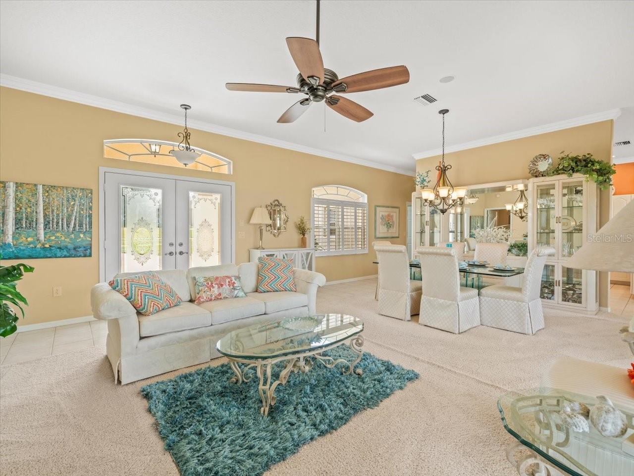 9216 TARLETON CIRCLE, Weeki Wachee, FL 34613