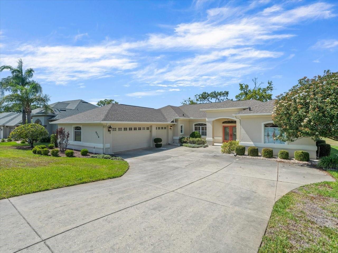 9216 TARLETON CIRCLE, Weeki Wachee, FL 34613