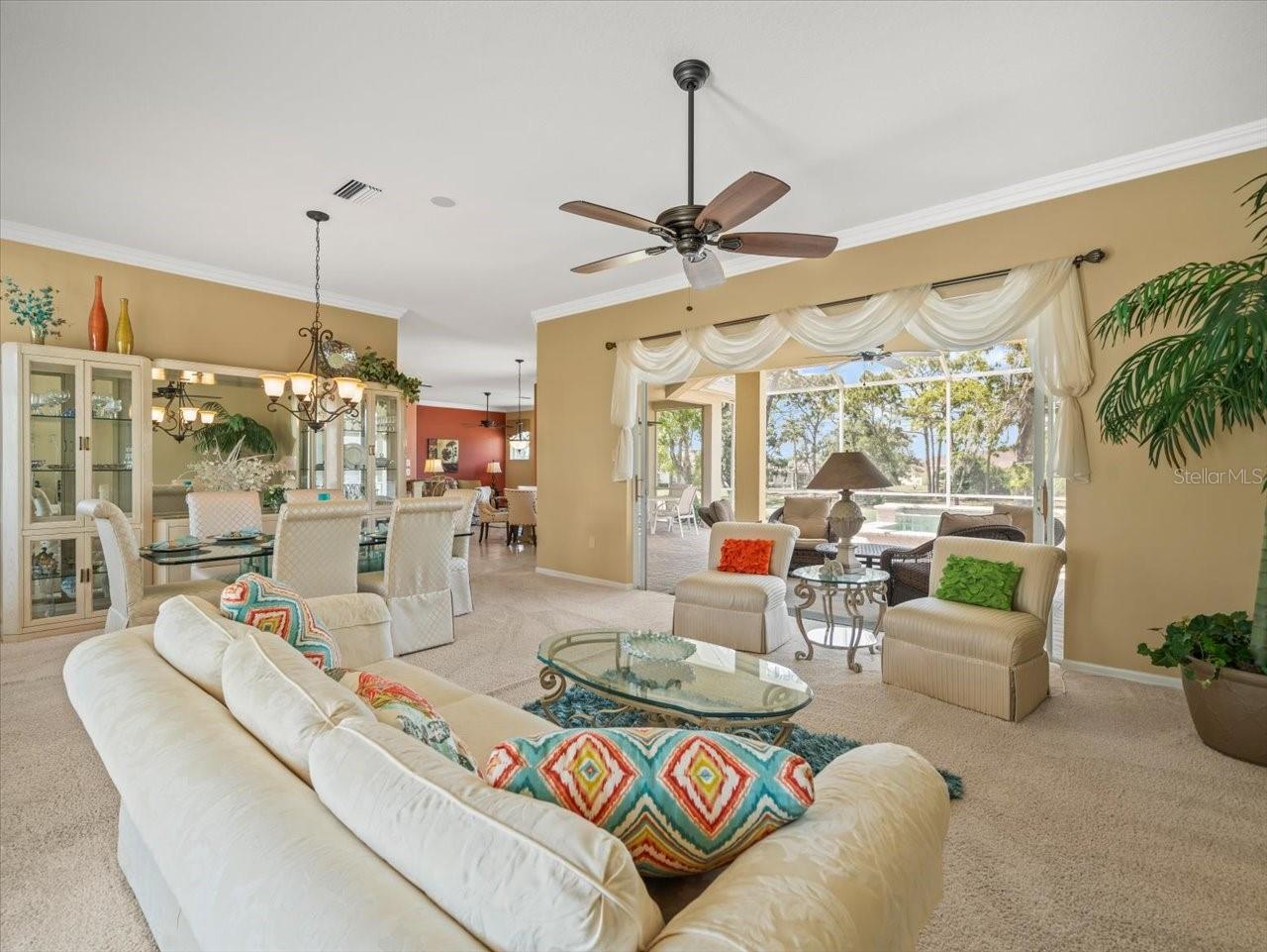 9216 TARLETON CIRCLE, Weeki Wachee, FL 34613