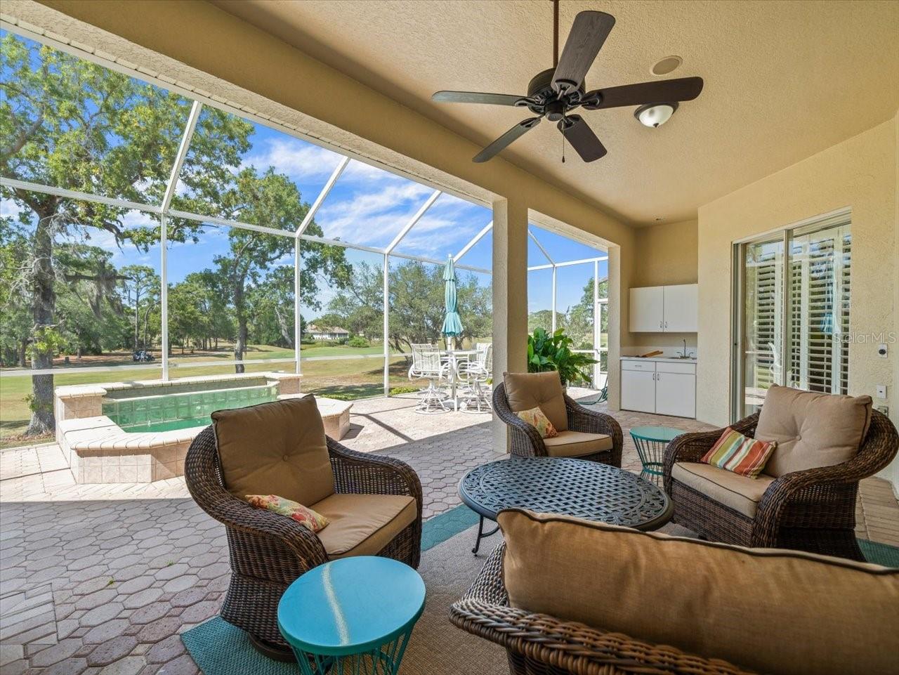 9216 TARLETON CIRCLE, Weeki Wachee, FL 34613