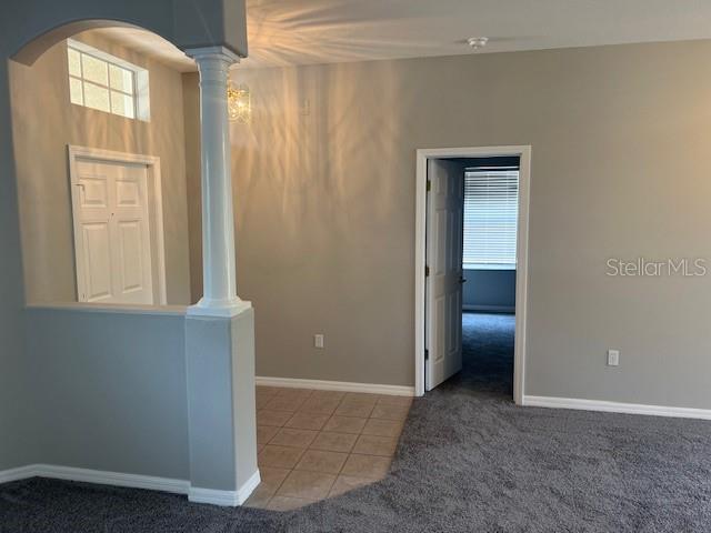 4467 MARSALIS COURT, Spring Hill, FL 34609