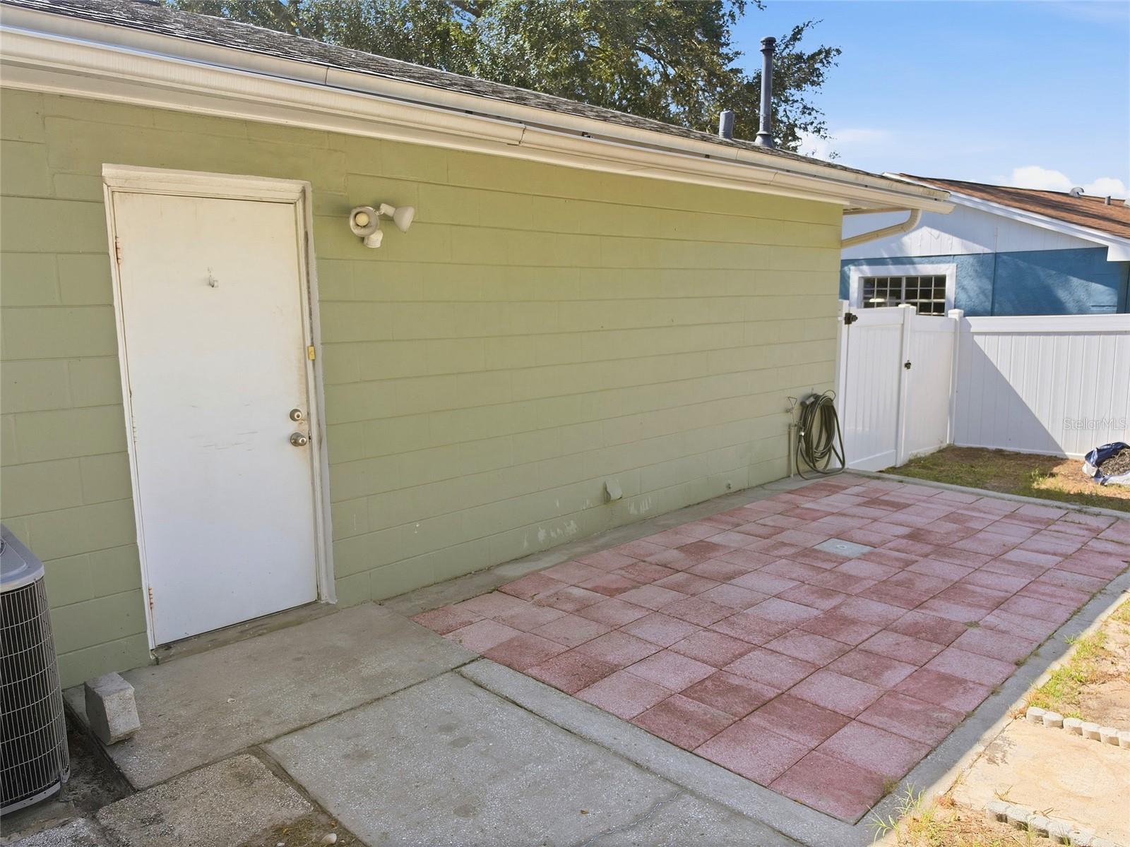 12421 BROOKSIDE STREET, Spring Hill, FL 34609