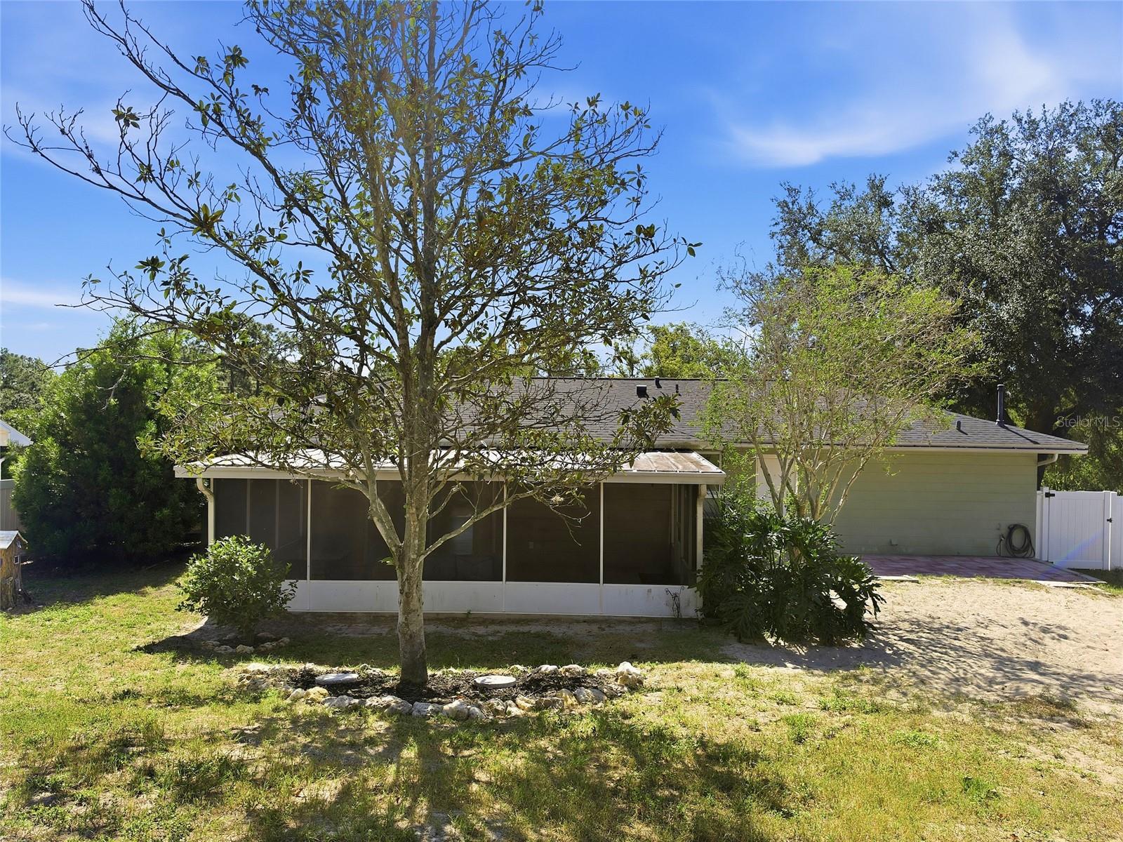 12421 BROOKSIDE STREET, Spring Hill, FL 34609
