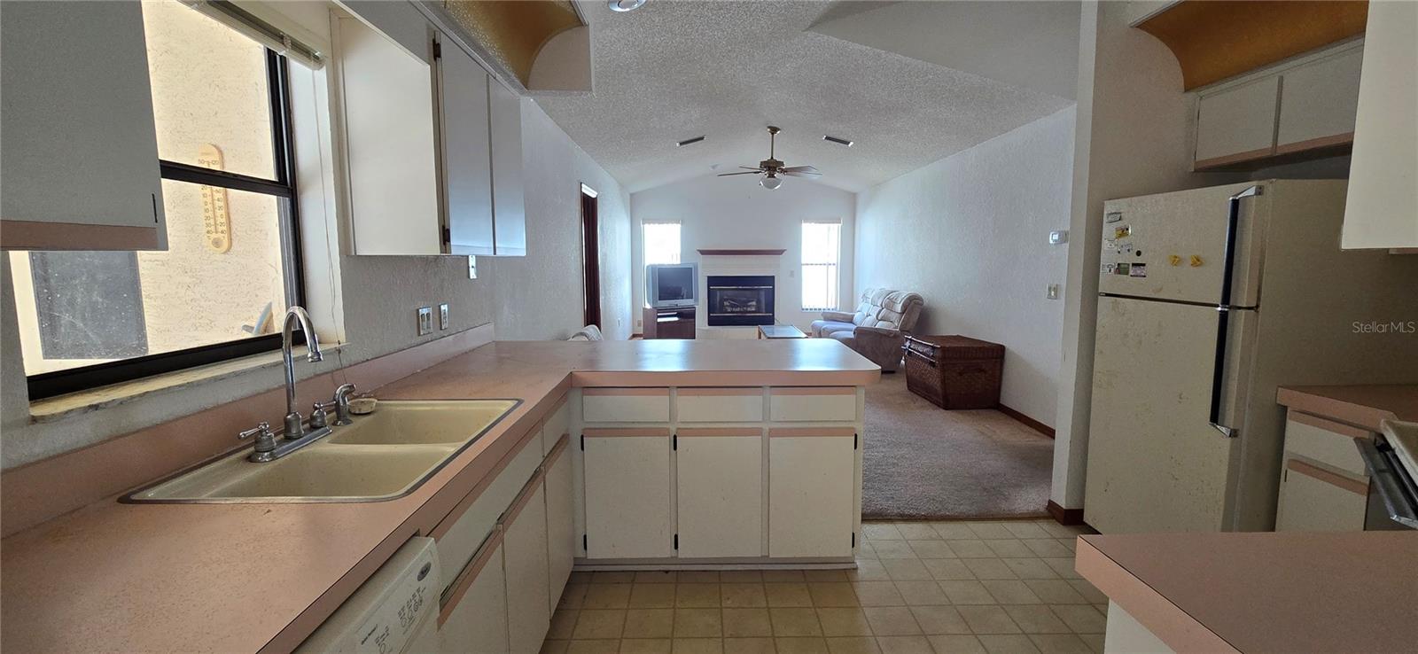 2315 RENTON LANE, Spring Hill, FL 34609