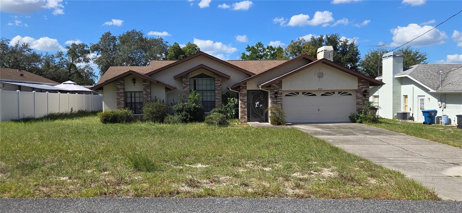 2315 RENTON LANE, Spring Hill, FL 34609