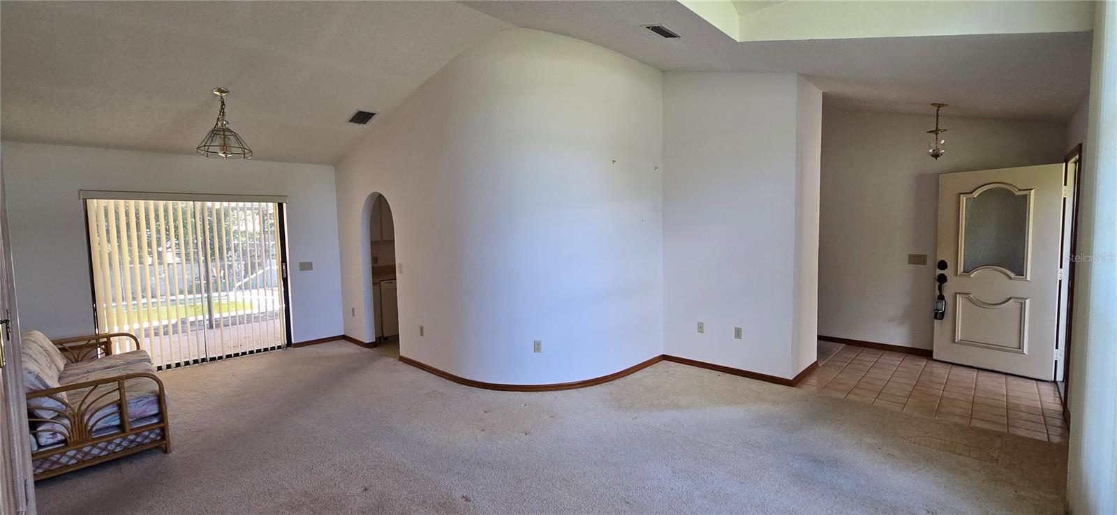 2315 RENTON LANE, Spring Hill, FL 34609
