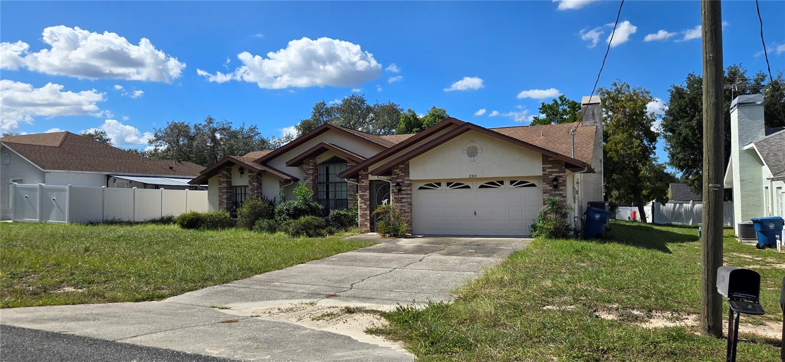 2315 RENTON LANE, Spring Hill, FL 34609