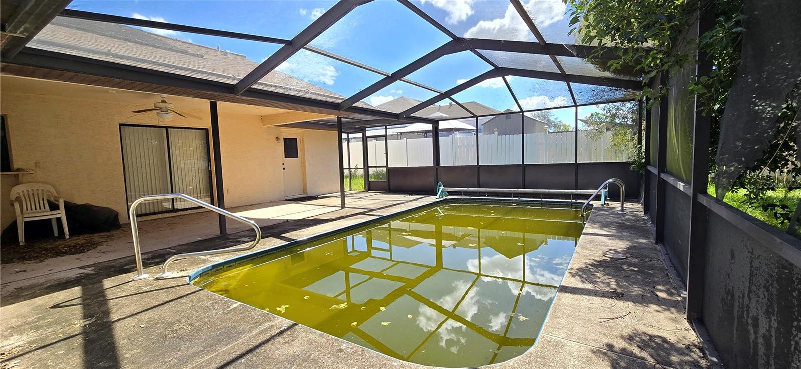 2315 RENTON LANE, Spring Hill, FL 34609