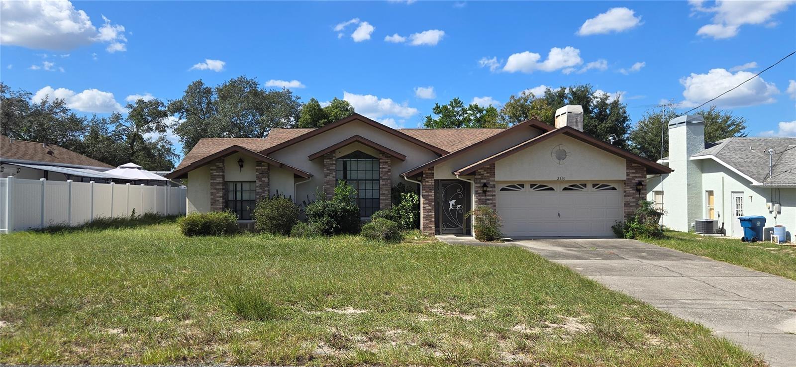 2315 RENTON LANE, Spring Hill, FL 34609