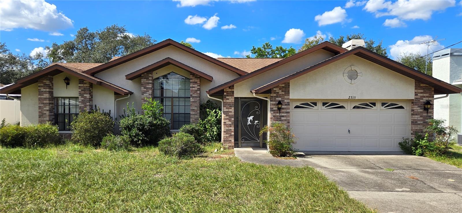 2315 RENTON LANE, Spring Hill, FL 34609