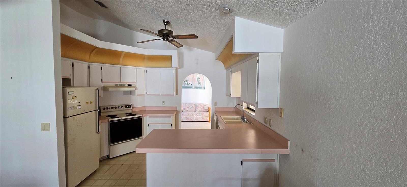 2315 RENTON LANE, Spring Hill, FL 34609