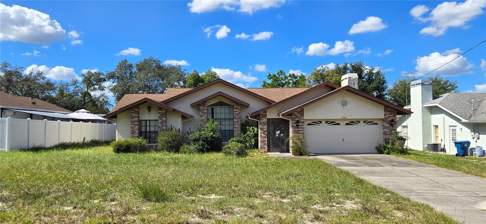 2315 RENTON LANE, Spring Hill, FL 34609
